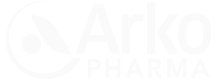 Logo Arkopharma, sponsor di Yobee