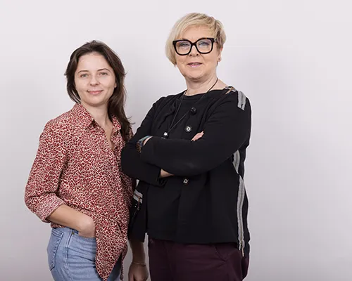 Ritratto del team Finance di Yobee