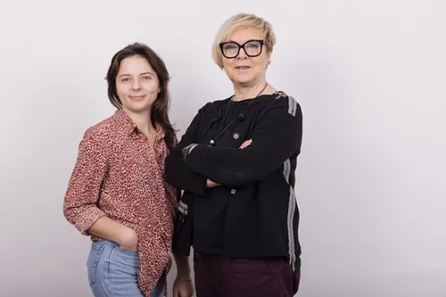 Ritratto del team Finance di Yobee