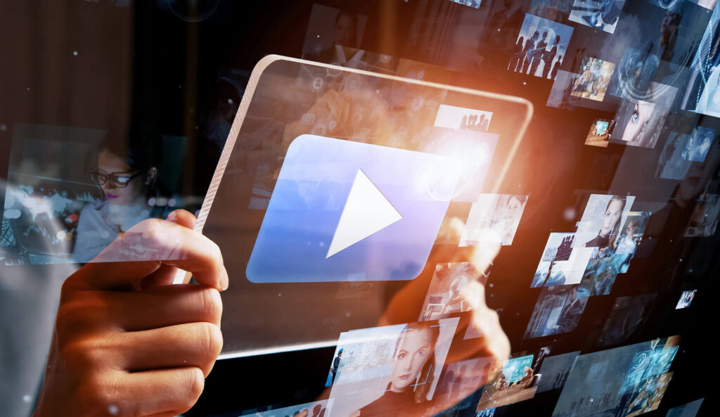 Cross Media Marketing